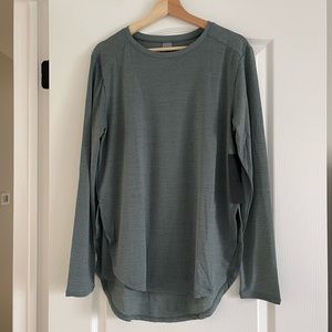 Long sleeve shirt NEW